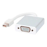 Cable Adaptador Thunderbolt Mini Displayport A Vga Macbook