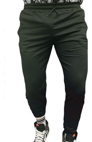 Jogger Premium Paq. X4 2 Dama 2 Caballero 