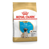 Alimento Perro Royal Canin Bhn Pug Puppy 1,13 Kg