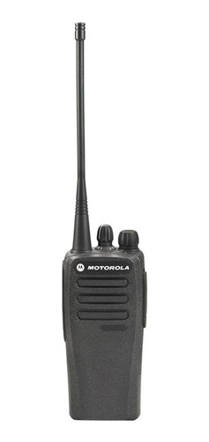 Motorola Dep 450 Vhf O Uhf  Digital Y Analogico.