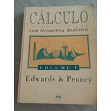 Calculo Com Geometria Analitica Edwards & Penney Phb Vol 1