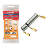 Resistência Maxi Ducha, Jet Set 3 Lorenzetti 110v 4600w 055