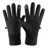 Guantes De Moto Impermeables Termicos Touch Sports