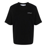 Playera Off White Virgil