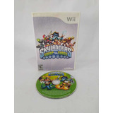 Skylanders Swap Force - Nintendo Wii 