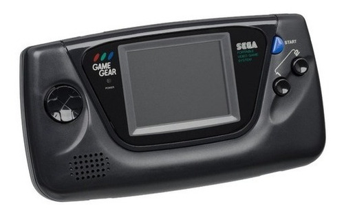 Sega Game Gear... Assistência Técnica Todos Modelos...