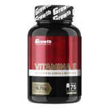 Vitamina E Ultra 120 Caps - Growth Supplements