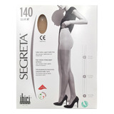 Panty Ibici Segreta 140 Compresión - 18/22 Mmhg 