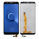 Modulo Para Alcatel 1x Ot5029 Oled Sin Marco Instalamos