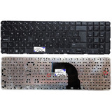 Teclado Para Hp Envy 90.4su07.l0q Dv7-7000 Dv7-7100 Dv7-7200