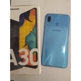 Samsung A30