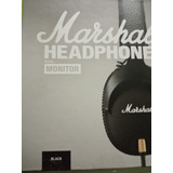 Audífonos Marshall
