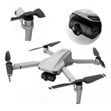 Drone Kf102 Com Gps E Gimbal 2 Eixo Com Bag De Transporte 