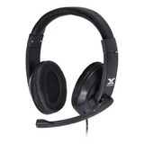 Fone Headset Gamer Vx Gaming V Blade Ii P2 - Preto