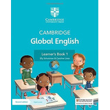 Cambridge Global English 1 -   Learner's Book With Digital