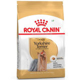 Alimento Perro Royal Canin Yorkshire Terrier Adulto 2.5kg Np