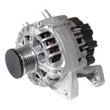 Alternador Chevrolet Aveo 4cil 1.5 2019 Sistem Valeo 12v 85a