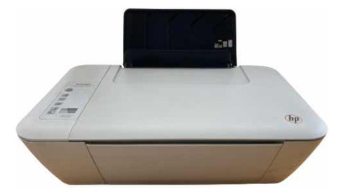 Impressora Multifuncional Hp  Deskjet Ink Advanced 2546 Usas