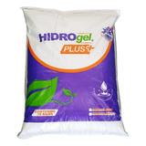 Hidrogel Plus+activadores Lluvia-solido Agrícola+potent25 Kg