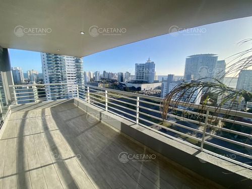 Venta Apartamento 3 Dormitorios. Playa Mansa, Punta Del Este - Imagen 4