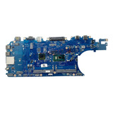 Gvkv9 0gvkv9 Motherboard Dell Latitude E5570 Cpu I5-6300u