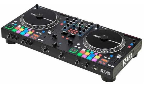 Rane One Controlador Serato Nuevo 220v No Denon