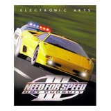 Need For Speed 3: Hot Pursuit Pc