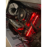 Computadora Ryzen 5 2600x 16gb Ram Gtx1050