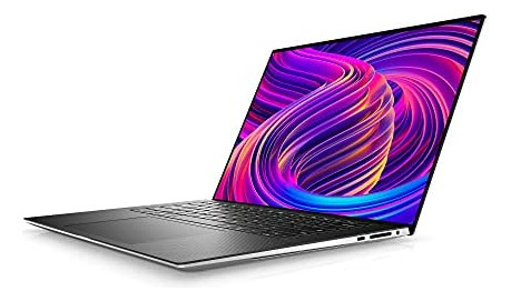 Laptop Dell Xps 15 9510   15.6  4k Touch  Core I7  512gb Ssd