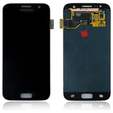 Tela Frontal Compatível Do Galaxy S7 Flat G930 5.1  Original