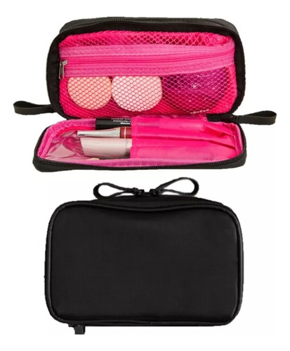 Cosmetiquera, Bolsa Para Maquillaje, Estuche Para Cosmeticos