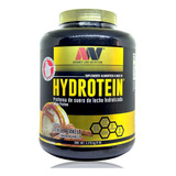 Hydrotein Whey Protein 100% Vainilla Canela 5 Lbs Advance Nutrition