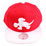 Gorra Mitchell Ness Nba Toronto Raptors 2 Tone Sweetheart  