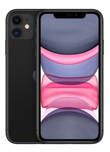 Apple iPhone 11 64gb Entrega Inmediata Sellado Libre 4g