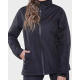 Campera Nieve Trekking Montagne Snowboard Ski Invierno