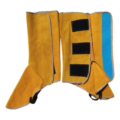Cubierta De Bota Para Soldar, Protector De Zapato Para