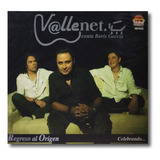 Vallenet - Regreso Al Origen - Cd