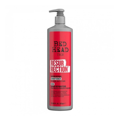 Acondicionador Resurection970ml - mL a $99