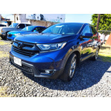 Honda Cr-v 2018 1.5 Turbo Plus Cvt