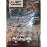Coleccion Revista Autos Wrc Rally Campeones Varias Ediciones