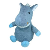 Mordedor Pelucia Big Smile Donkey Jambo Para Cães (g)