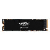 Crucial P5 Plus 1tb Pcie M.2 2280ss Ssd