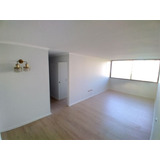 Venta Dpto 2d 2b +e +bodega Metro Baquedano