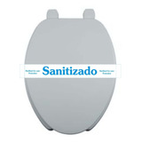 Tiras   Wc. Cinta Baño Sanitizado 200  Pza.