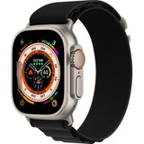 Correa Manilla Alpine Loop Para Apple Watch Toda Referencia