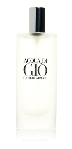 Perfume Acqua Di Gio Edp 15ml Giorgio Armani Hombre(perfume)