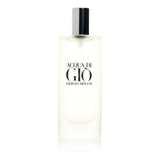 Perfume Acqua Di Gio Edp 15ml Giorgio Armani Hombre(perfume)