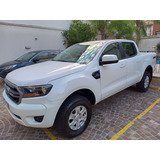 Ranger Xls Manual 4x4, Perfecto Estado, Uso Gerencial