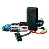 Rastreador Gps 3g Obd Tracker Hibrido Plug&play Kit 10 Pz 
