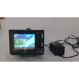 Tv Samsung Cn-150z - 5' Color - Rádio Am/fm (leia)